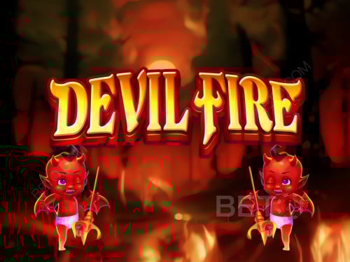 Guia de estratégias para Devil Fire 2 com dicas de gestão de banca